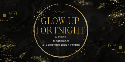 Glow Up Fortnight