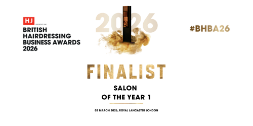 British Hairdressing Business Awards 2026