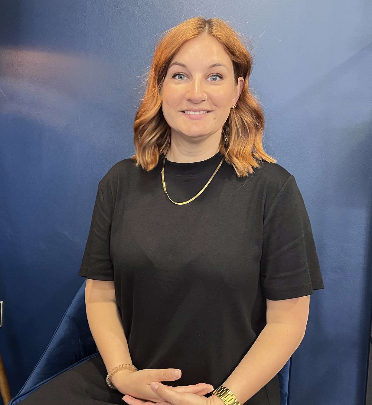 Katie Creative Directo