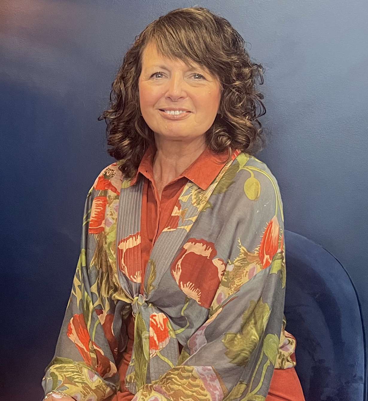 Suzy Creative Director