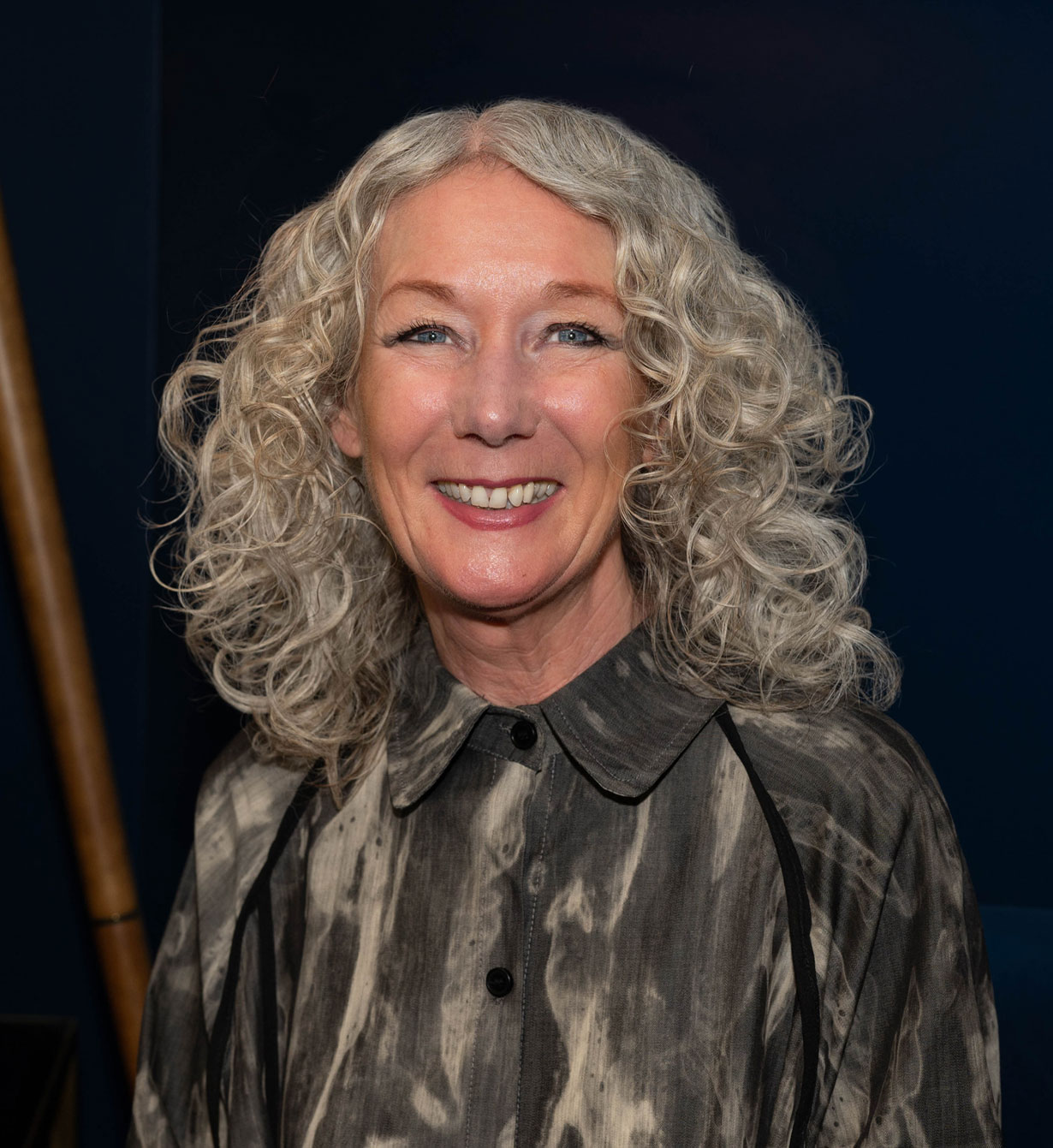 Dawn Director / Head of Salon