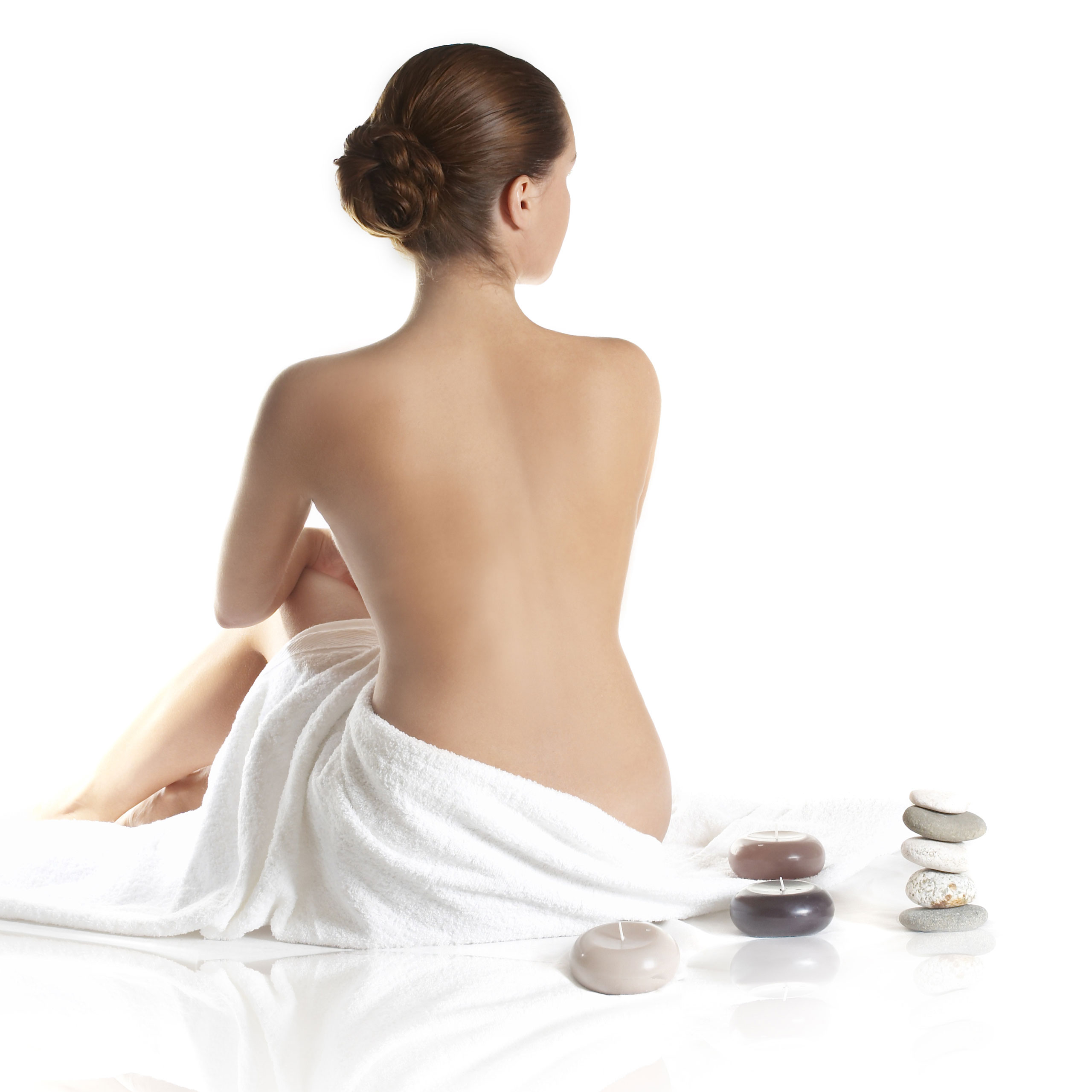 Relaxing massages in Lichfield by Obsessions 
