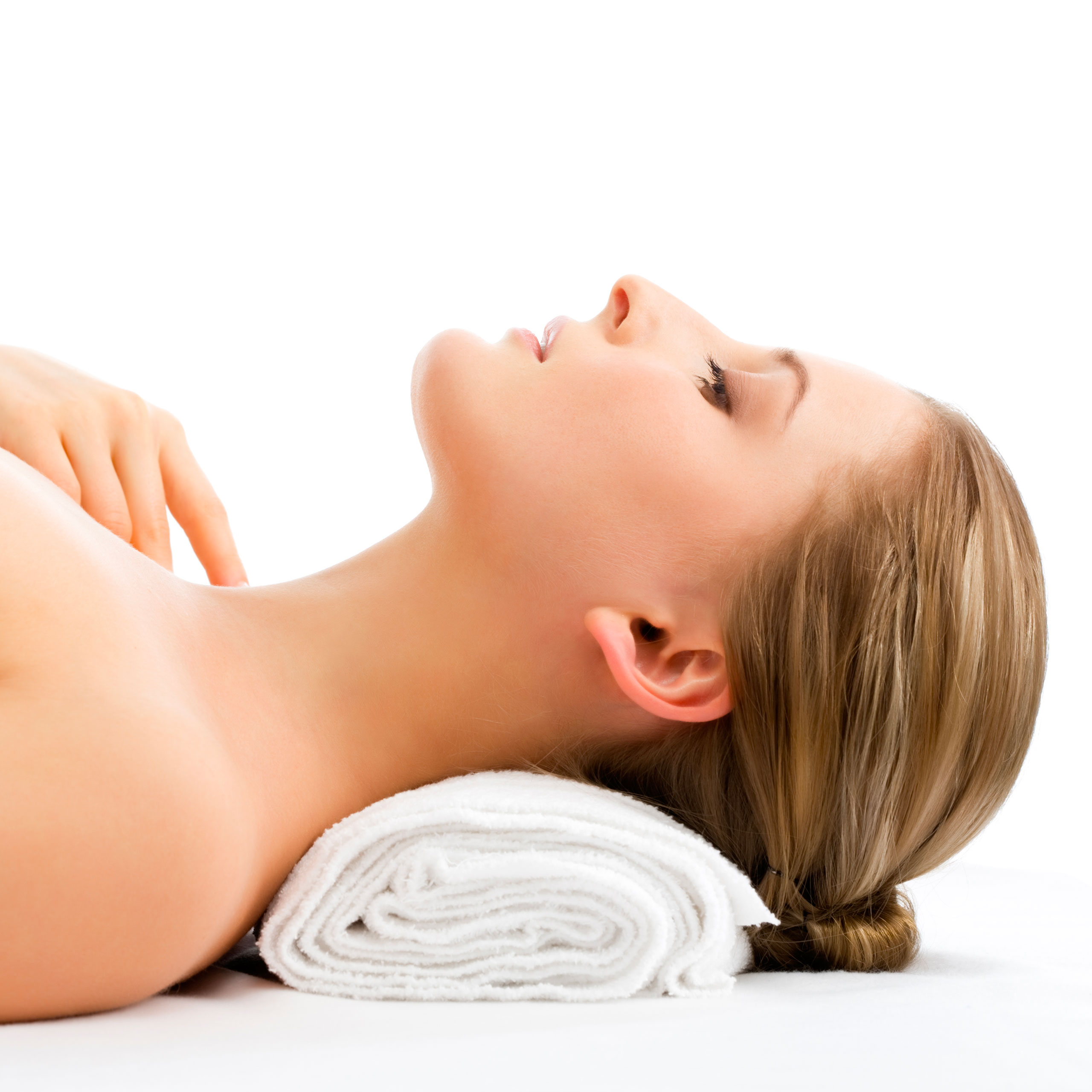 Massage & Relaxation in Lichfield