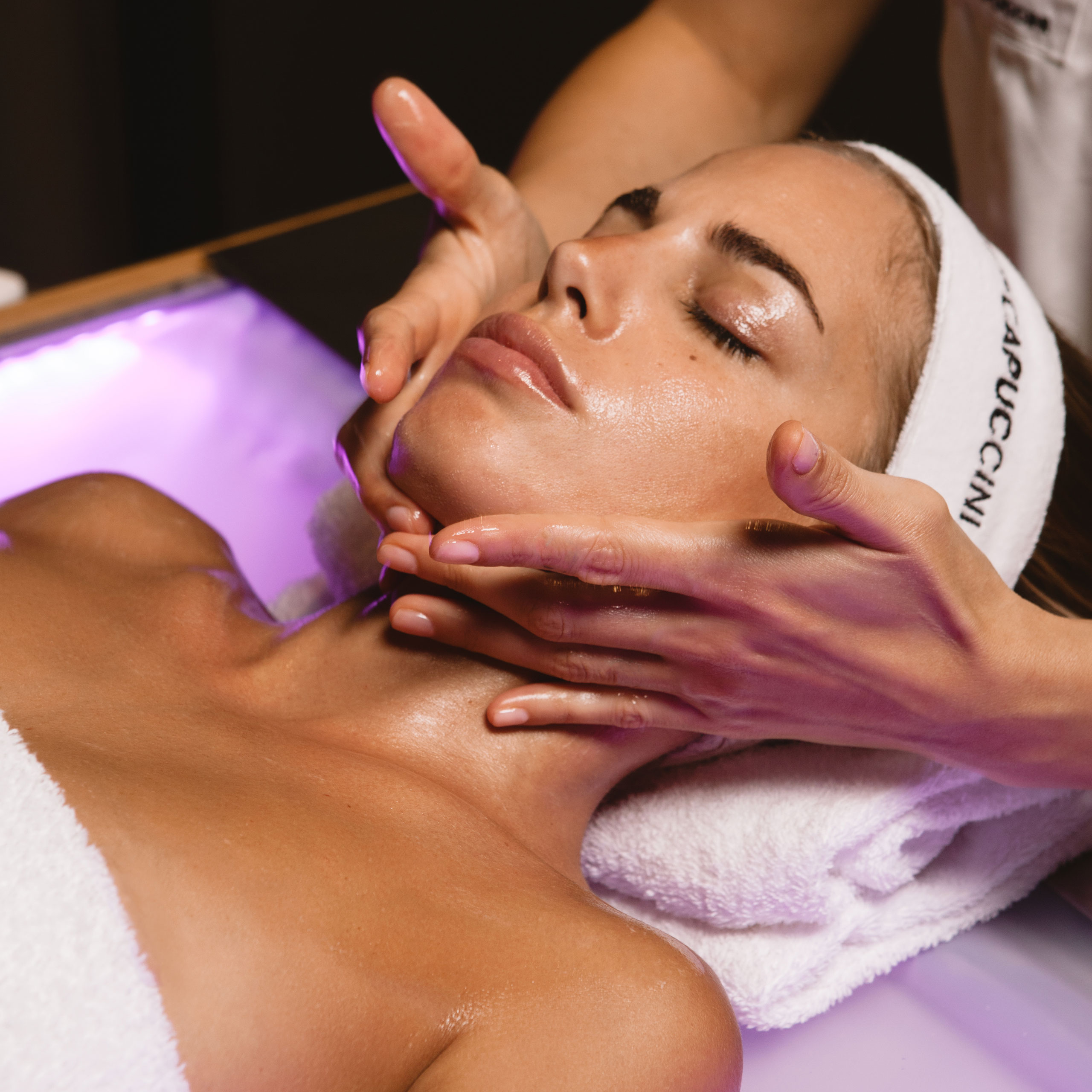 Signature Treatments