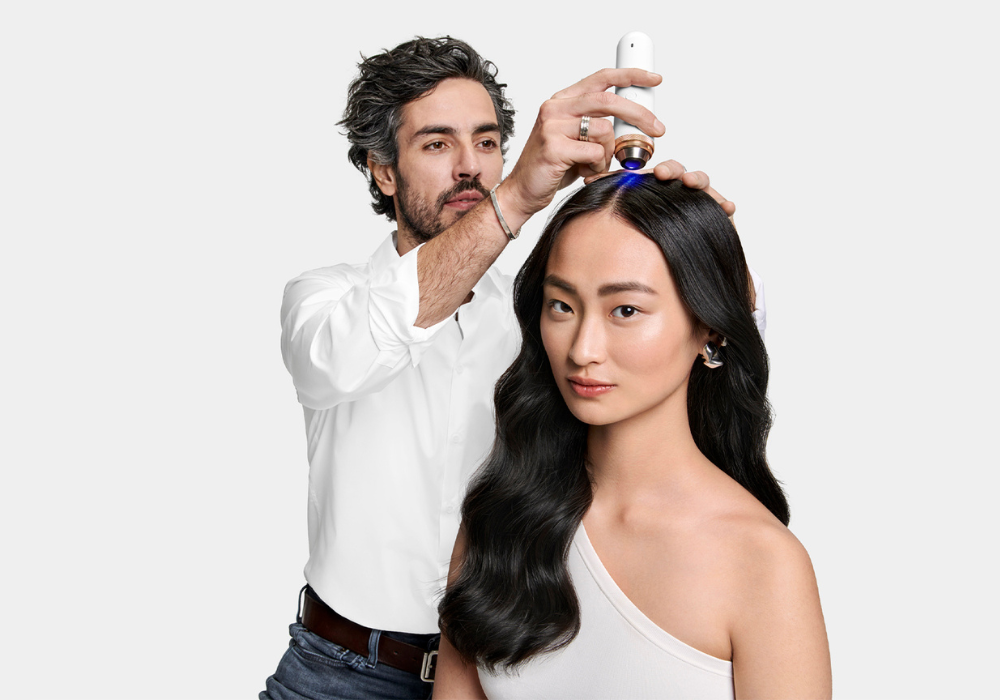 Kerastase K-Scan service, Obsession Salon & Spa, Lichfield