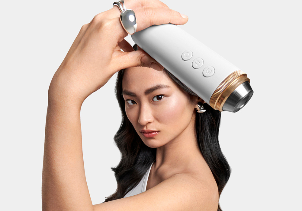 Kerastase K-Scan service, Obsession Salon & Spa, Lichfield