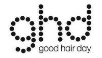 ghd logo